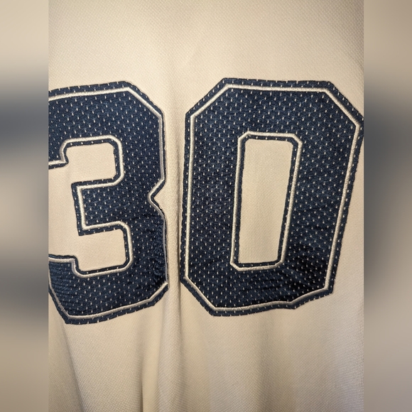 Movie Do the Right Thing Jersey - Picture 4 of 6